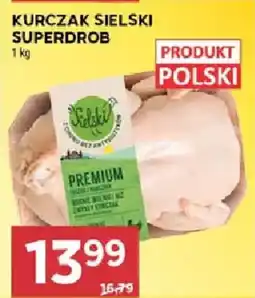 Stokrotka Market Kurczak sielski superdrob oferta