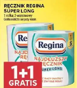 Stokrotka Market Ręcznik regina super long oferta