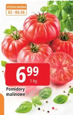 E.Leclerc Pomidory malinowe oferta