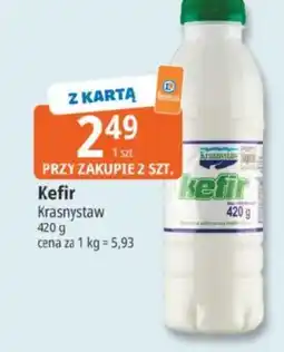 E.Leclerc Krasnystaw Kefir oferta