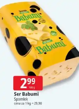 E.Leclerc Serenada Ser Babumi oferta