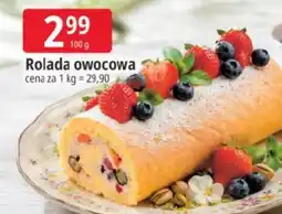 E.Leclerc Rolada owocowa oferta