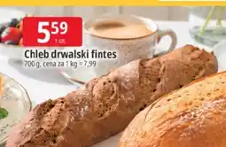 E.Leclerc Chleb drwalski fintes oferta
