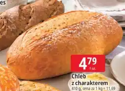 E.Leclerc Chleb z charakterem oferta