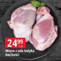 E.Leclerc Mięso z uda indyka bez kości oferta