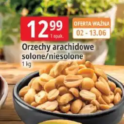 E.Leclerc Orzechy arachidowe oferta