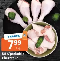 E.Leclerc Udo/podudzie z kurczaka oferta