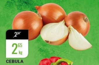 bi1 Cebula 1kg oferta