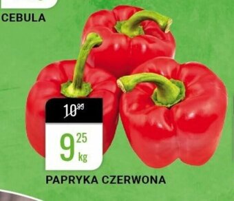 bi1 Papryka czerwona 1kg oferta