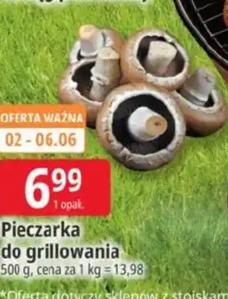 E.Leclerc Pieczarka do grillowania oferta