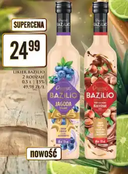 Dino Likier Bazilio oferta