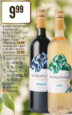 Dino WINO VINAPENA oferta