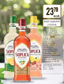 Dino Likier Soplica oferta