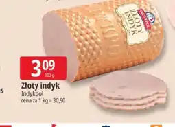 E.Leclerc Indykpol Złoty indyk oferta