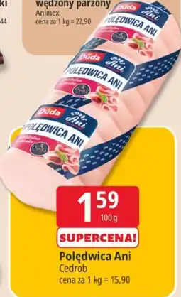 E.Leclerc Duda Polędwica Ani oferta