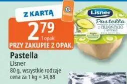 E.Leclerc Lisner Pastella oferta
