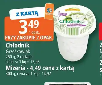Grześkowiak Chłodnik