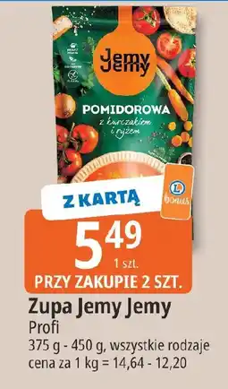 E.Leclerc Profi Zupa Jemy Jemy oferta