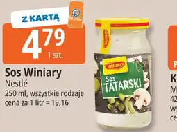 E.Leclerc Winiary Sos oferta