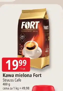 E.Leclerc Fort Kawa mielona oferta