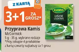 E.Leclerc Kamis Przyprawa oferta