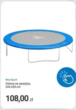 Smyk Osłona na sprężyny Neo-Sport 244-255cm oferta