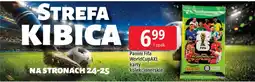 E.Leclerc Karty kolekcjonerskie Panini Fifa WorldCupAXL oferta