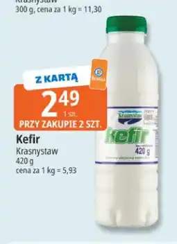 E.Leclerc Kefir Krasnystaw oferta