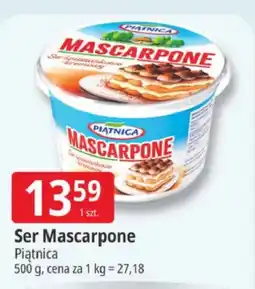 E.Leclerc Ser Mascarpone Piątnica oferta