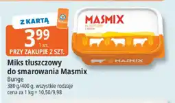 E.Leclerc Miks tłuszczowy do smarowania Masmix Bunge oferta