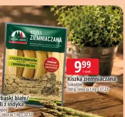 E.Leclerc Kiszka ziemniaczana Sokołów oferta