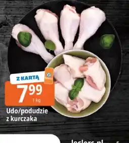 E.Leclerc Udo z kurczaka oferta