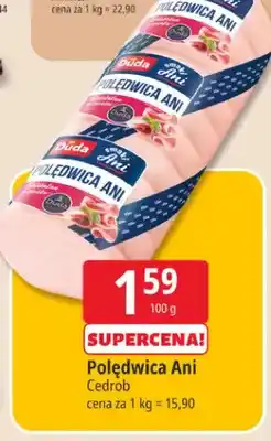 E.Leclerc Polędwica Ani Duda oferta