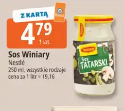 E.Leclerc Sos Winiary oferta