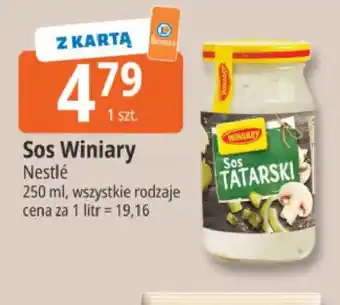 E.Leclerc Sos Winiary oferta