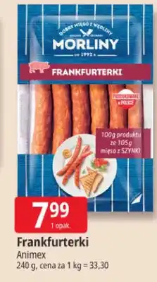 E.Leclerc Frankfurterki Morliny oferta