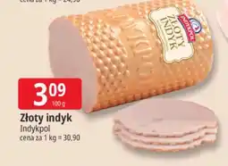 E.Leclerc Złoty indyk Indykpol oferta
