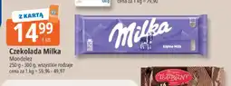E.Leclerc Czekolada Milka oferta