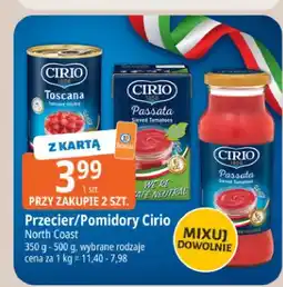 E.Leclerc Passata Cirio oferta