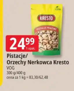 E.Leclerc Orzechy Nerkowca Kresto oferta