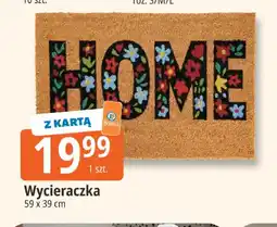 E.Leclerc Wycieraczka 59x39cm oferta