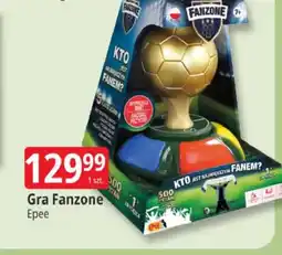 E.Leclerc Gra Fanzone oferta