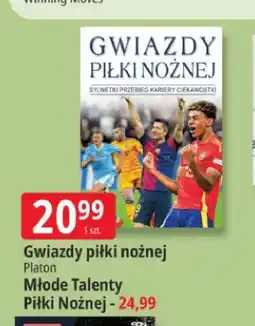 E.Leclerc Młode Talenty Piłki Nożnej oferta