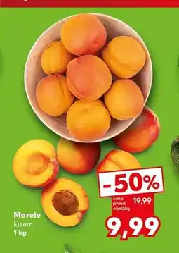 Kaufland Morele oferta