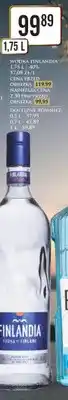 Dino Wódka Finlandia 40% oferta