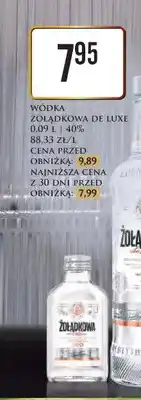 Dino Wódka Żołądkowa de Luxe 40% oferta