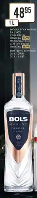 Dino Wódka Bols Marine 40% oferta