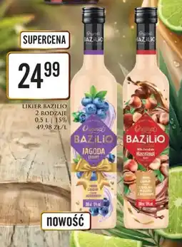Dino Likier Bazilio Jagoda 15% oferta