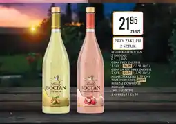 Dino Likier Biały Bocian Pistacja 16% oferta