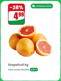 Dino Grapefruit oferta